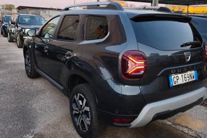 Dacia Duster 1.3 TCe 150 CV 4x2 Journey cambio man