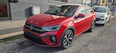 Volkswagen Taigo 1.0 dsg r-line