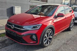 Volkswagen Taigo 1.0 dsg r-line