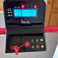 Tapis roulant richiudibile