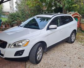 Volvo xc60 (2008-2018) - 2010