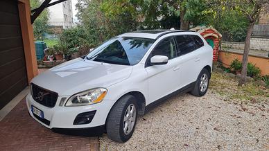 Volvo xc60 (2008-2018) - 2010