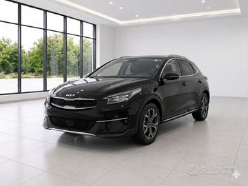 KIA Ceed III 2022 SW - Ceed SW 1.6 crdi mhev Busin