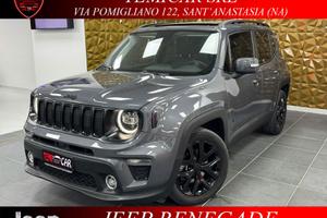 Jeep Renegade 1.3 T4 DDCT Limited