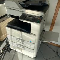 Stampante utax 256
