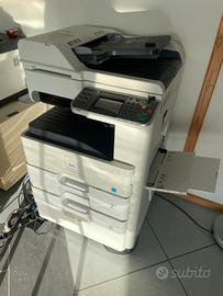 Stampante utax 256