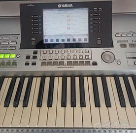 Tyros 2 solo ricambi