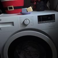 Lavatrice Slim 6kg