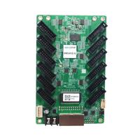 Schede di ricezione Novastar MRV412-N card