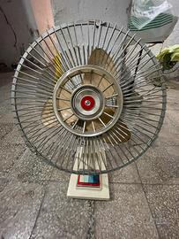 Ventilatore vintage