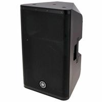 cassa acustica amplificata YAMAHA 100W 