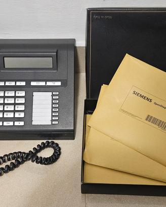 Telefono Siemens Openstage 15 T