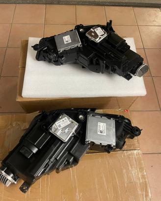 Fari Audi a4 b9 2016 fino 2019