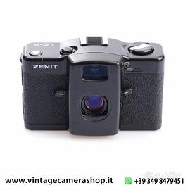 ZENIT Compatta Minitar 1 LC-A 32mm 1:2,8