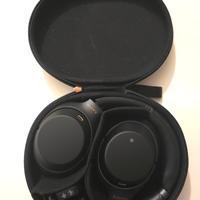 Sony WH-1000XM3 - Cuscinetti PERFETTI