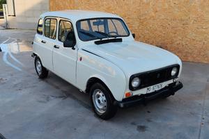 renault 4