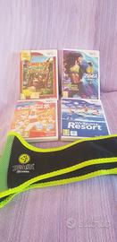 Giochi per Nintendo WII
