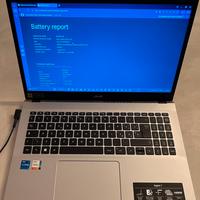 Acer Aspire 3 A315-59 - Intel i5