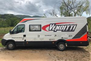 Iveco Daily 35 12