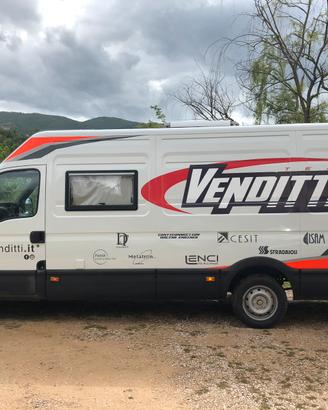 Iveco Daily 35 12