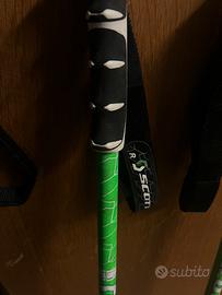 Bastoncini da SG cm 130