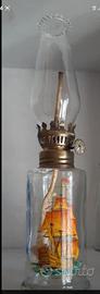 Lanterna ad olio 