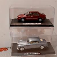 Modellini Auto ( Z ) 1/43 Marcoal