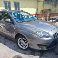 Fiat croma 2009