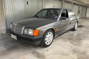 Mercedes-Benz 190 Prima serie