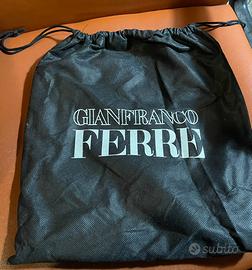 Borsa tracolla Gianfranco Ferrè