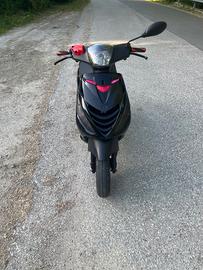 Piaggio zip 50cc 4t 2024 trattabile