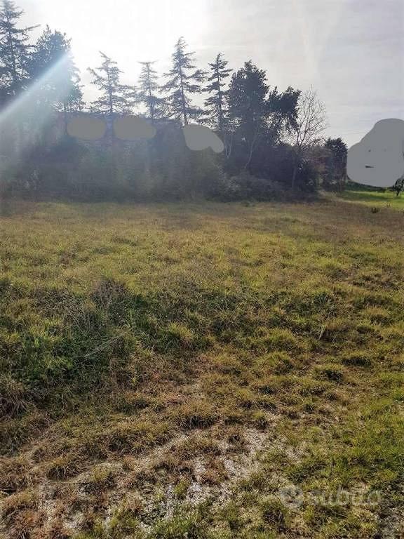 Terreno di 1000 m² a Polverigi - Vista 3