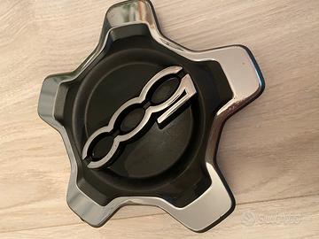 Coprimozzo fiat 500X