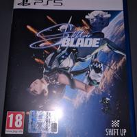 Stellar Blade PS5