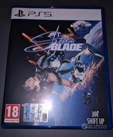 Stellar Blade PS5