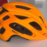 Casco bici adulto Agu, perfette condizioni