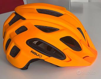 Casco bici adulto Agu, perfette condizioni