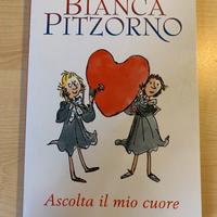 Ascolta il mio cuore di Bianca Pitzorno