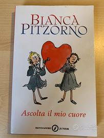 Ascolta il mio cuore di Bianca Pitzorno