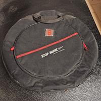 Custodia per piatti batteria Rok Sak