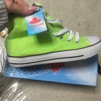 tre paia di scarpe