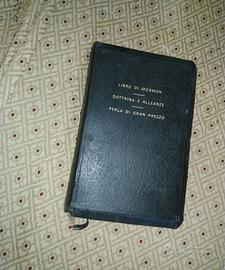Libro dei Mormoni 1982