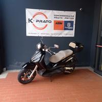 Piaggio Beverly 500 - 2011