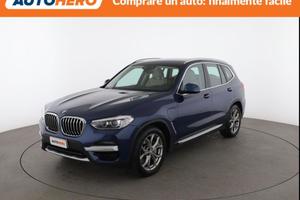 BMW X3 WBATS110309B92067