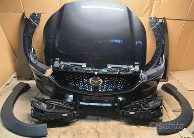 Mazda CX30 CX60 Muso e Airbag