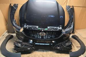 Mazda CX30 CX60 Muso e Airbag