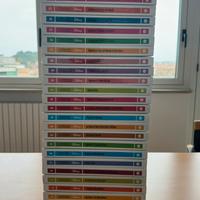 I Classici Della Letteratura Disney