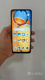 Xiaomi Redmi 13C black 128 GB - 6908