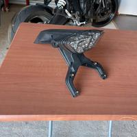 Portatarga ktm duke 790