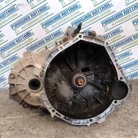 Cambio Mercedes-Benz Vito 611980 2002